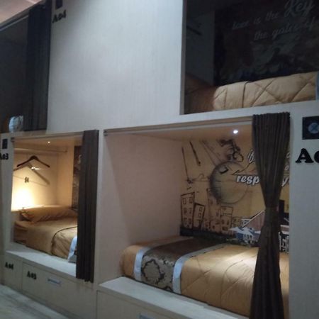 Malang City Boulevard Homestay Екстериор снимка