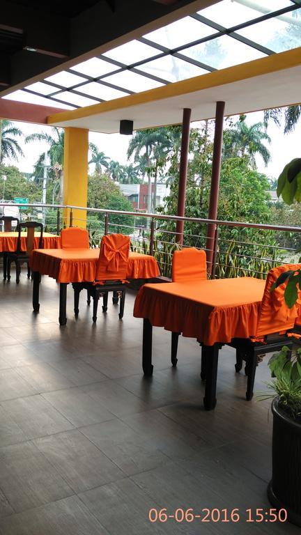 Malang City Boulevard Homestay Екстериор снимка