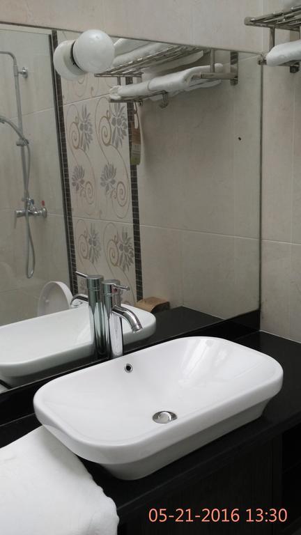Malang City Boulevard Homestay Екстериор снимка