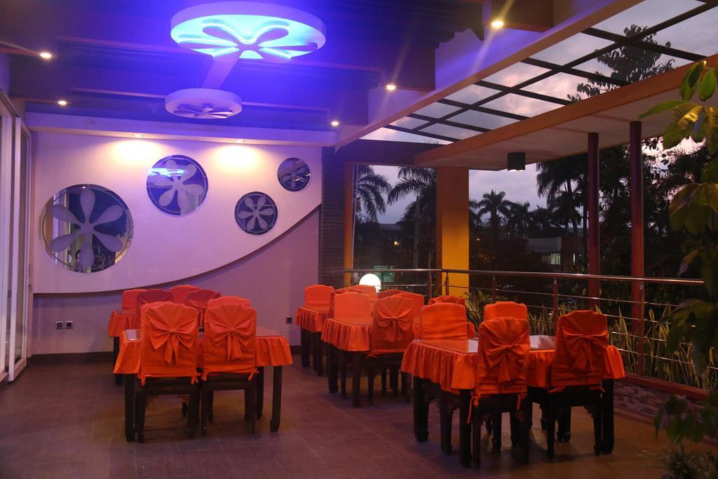 Malang City Boulevard Homestay Екстериор снимка