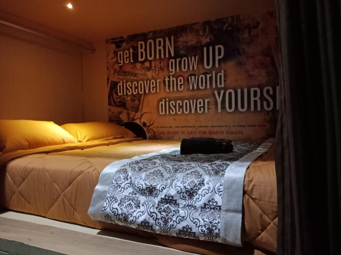 Malang City Boulevard Homestay Екстериор снимка