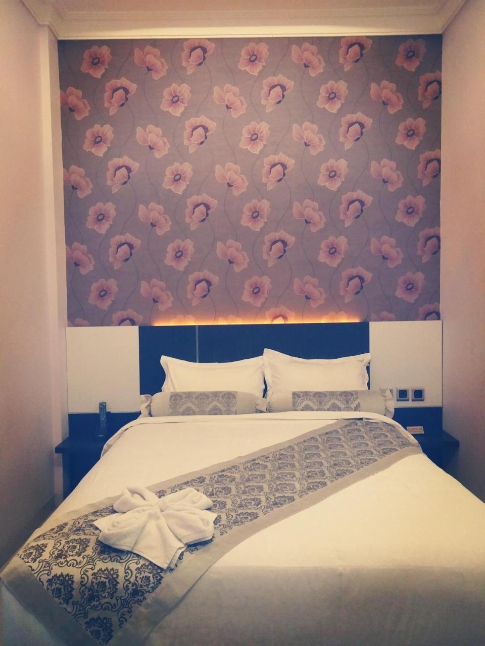 Malang City Boulevard Homestay Екстериор снимка