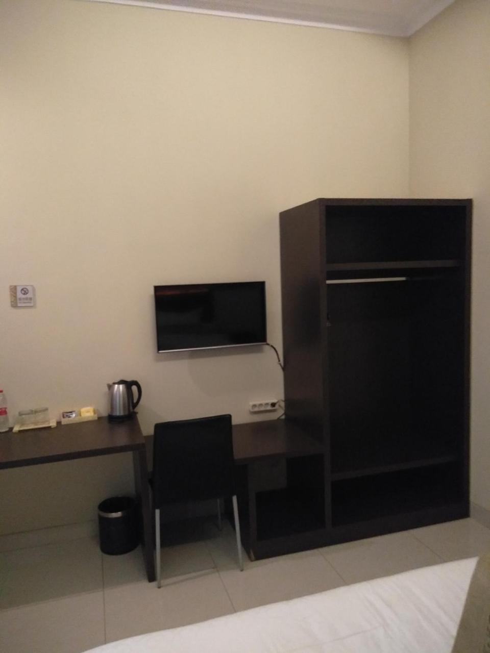Malang City Boulevard Homestay Екстериор снимка