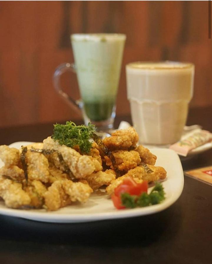 Malang City Boulevard Homestay Екстериор снимка