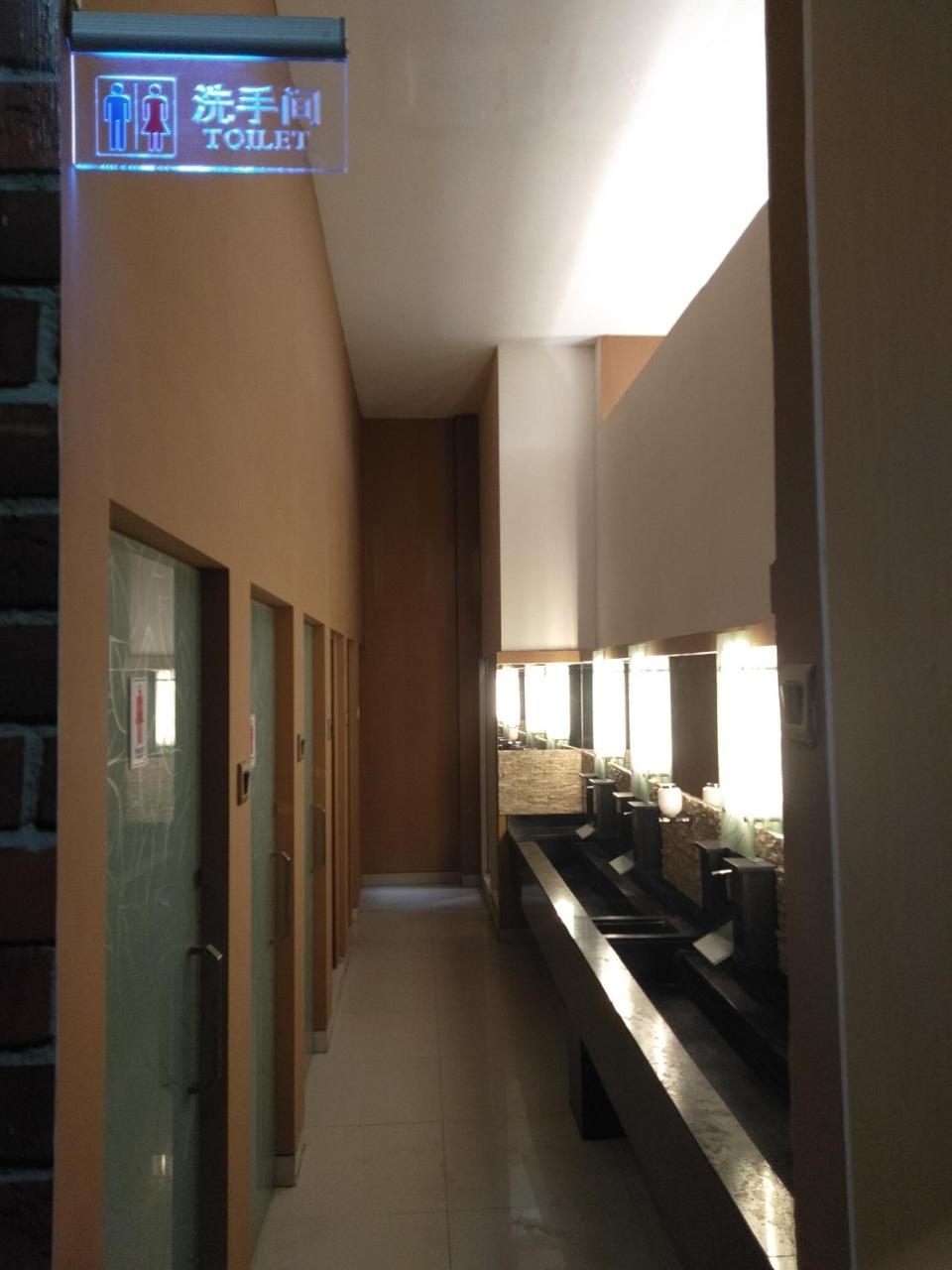Malang City Boulevard Homestay Екстериор снимка