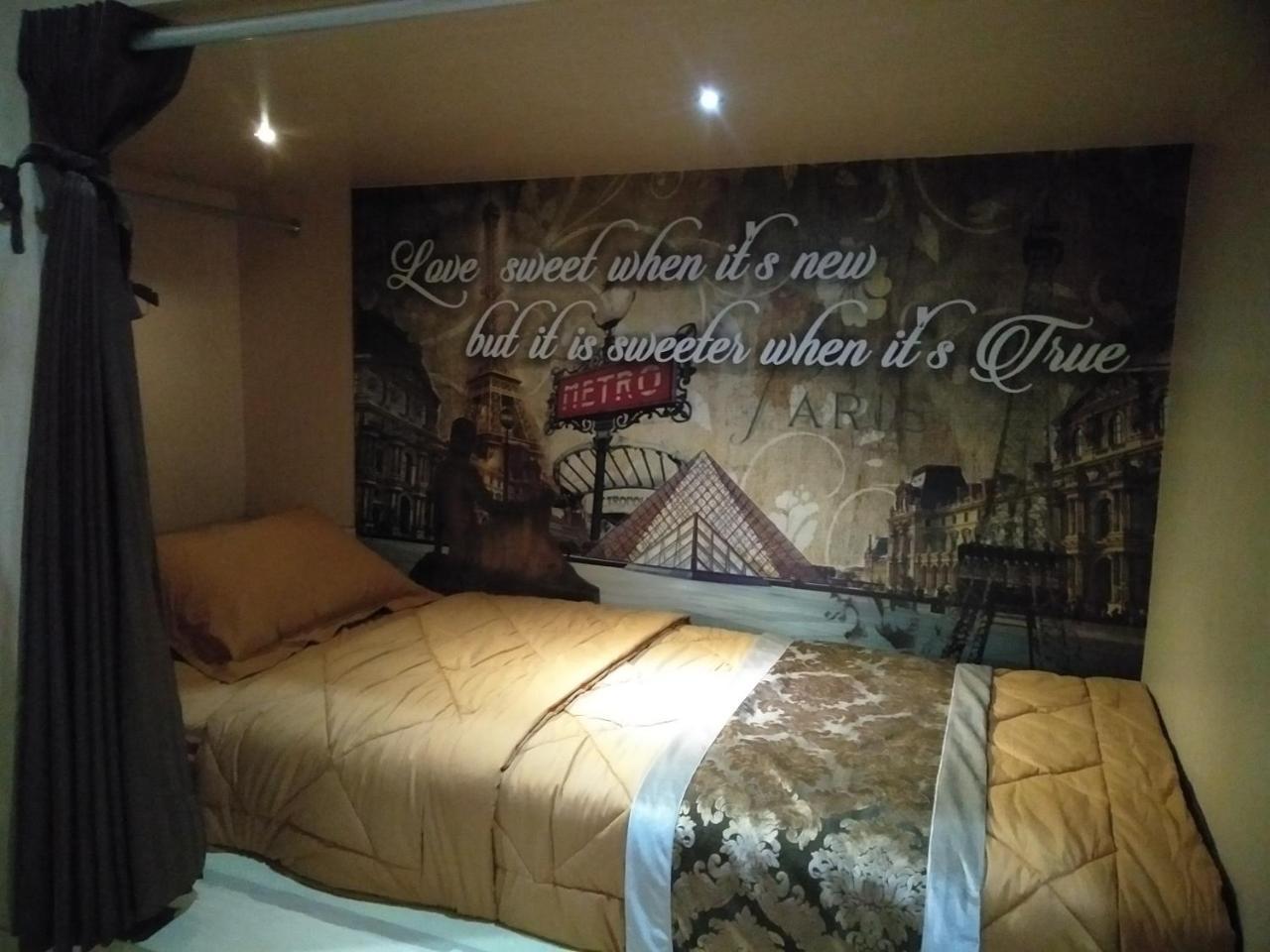 Malang City Boulevard Homestay Екстериор снимка