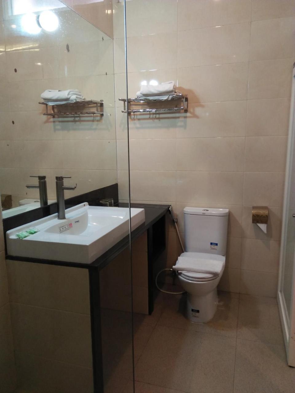Malang City Boulevard Homestay Екстериор снимка