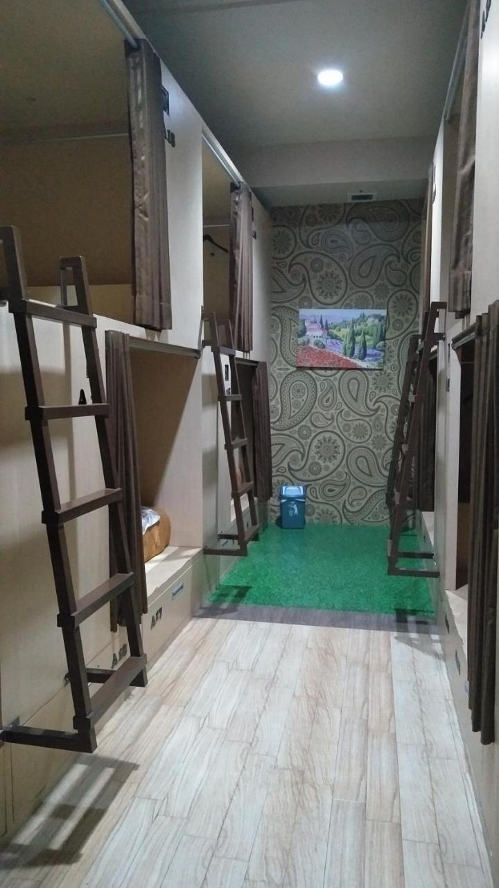Malang City Boulevard Homestay Екстериор снимка