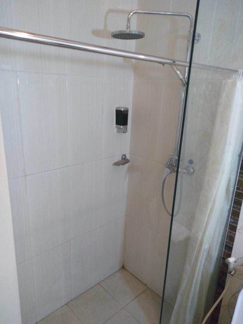 Malang City Boulevard Homestay Екстериор снимка