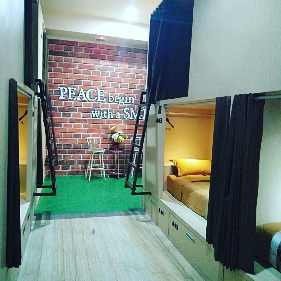Malang City Boulevard Homestay Екстериор снимка